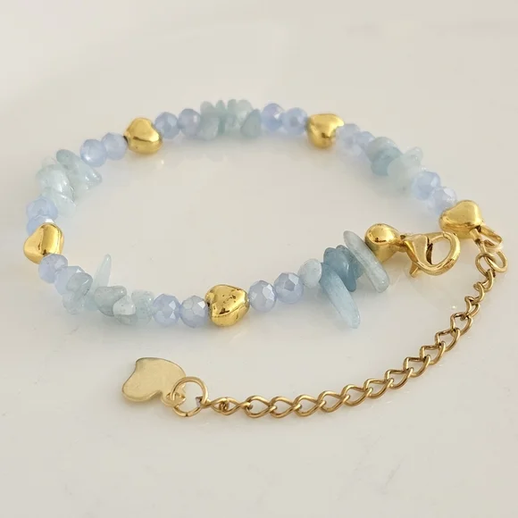 Handmade bracelet - Picture 3 of 3